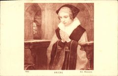 CPA Priere Ed Maxenee 