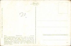 CPA Karl Spitzweg 
