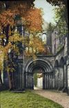 CPA Abbaye
