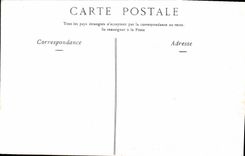 CPA Musee du Luxembourg Moreau Vauthier Bacchante 