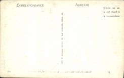 CPA Musee du Luxembourg Antonin Carles 