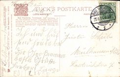 CPA Bad Nauheim Teichhaus 