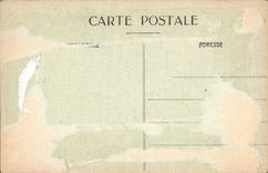 CPA Chateau d'Anet Diane a sa Toilette 