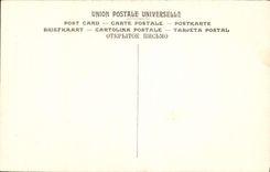 CPA Portrait de Marie de Pacy Musee de Bruxelles 