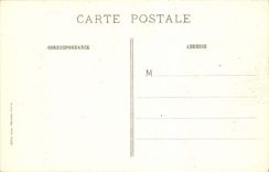 CPA L'Adieu L'Ceuvre de Rodin 