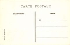 CPA L'Age D'Airain L'Ceuvre de Rodin 