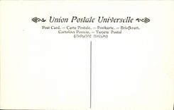 CPA E Pascau La Palissiere de Bayonne Musee de Bayonne 