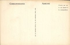 CPA Le Perugin La Vierge Glorieuse Musee Conde Chantill 