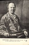 CPA Musee de Dijon Colson Jean Baptiste Gilles par Jean Francois Gilles Colson 