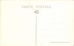 CPA Musee de Dijon Colson Jean Baptiste Gilles par Jean Francois Gilles Colson 