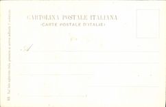 CPA Venezia Chiesa de S Maria Formosa La Madonna Col divin Figlio Sassoferrato 