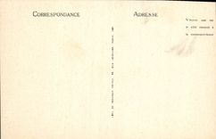 CPA Nimes Musee de la Maison Carree Venus Trouvee au Cours Neuf a Nimes 