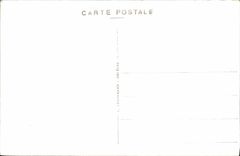 CPA Germigny des Pres Loiret Interieur de l'Eglise Mosaique remarquable unique en France 