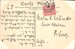 CPA Chartres La Porte Guillaume 