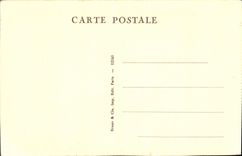 CPA Le Philosophe en Meditation Rembrandt Paris Musee du Louvre