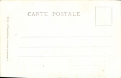 CPA Musee du Louvre La Vierge au Coussin Vert Solario 