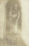 CPA Vierge