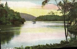 CPA Loch Katrine