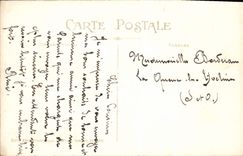 CPA Bonne Annee 