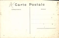 CPA Collin Floreal Musee du Luxembourg 