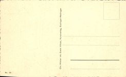 CPA Herzliche Neujahrsgrusse 