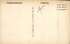 CPA Granchi Taylor Pecheurs de Sardines Musee de Morlaix 
