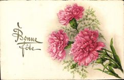 CPA Bonne Fete Flmeurs