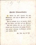 Image Chriiti Himmelfahrt 