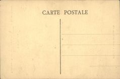 CPA Nantes Musee des Beaux Arts Ecole Francaise Camille Corot Democrite et les Abderitains 