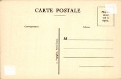 CPA Musee du Louvre J B Greuze La Cruche Cassee 