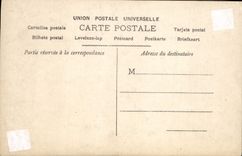 CPA Musee Carnavalet Mme Roland Enfant 