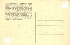 CPA II faut savoir ecouter et choisir la bonne part 