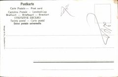CPA Der Zinsgroschen 