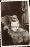 CARTE PHOTO Enfant