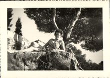 Photo Femme