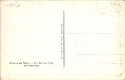 CPA Teniers Boerenkermis 