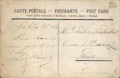 CPA Joyeux Noel Femme
