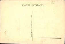 CPA Musee du Louvre J F Millet Les Glaneuses 