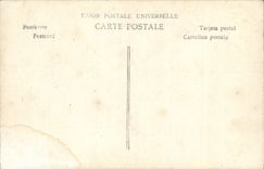 CPA Heureuse Fete Femme