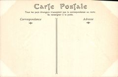CPA Mortain Le Petit Seminaire 