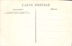 CPA La Normandie La C P A Mortain Vue prise dans la Vallee de la Cance