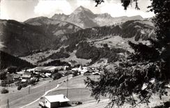 CPA Notre Dame de Bellecombe 