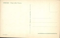 CPA Firenze Ponte della Vittoria