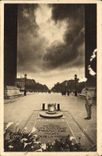 CPA Paris Tombeau du Soldat Inconnu 