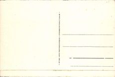 CPA La Schlucht le Tunnel 