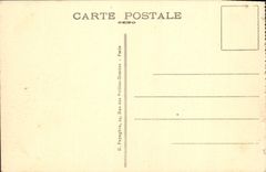 CPA Versailles Hameau de Marie Antoinette La Laiterie et la Tour de Malborough 