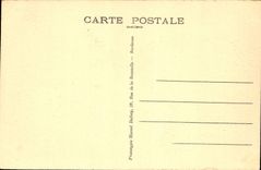 CPA Cadouin Dordogne Les Cloitres Mon Hist Fenestrages 