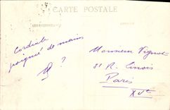 CPA Nancy Monument Carnot 