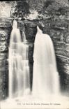 CPA Le Saut du Doubs 