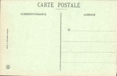 CPA La Dordogne Pittoresque Vue de l'Entree du Chateau Feodal de Beynac 